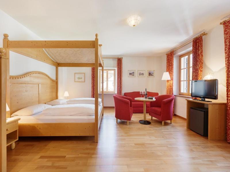 Parkhotel Post image