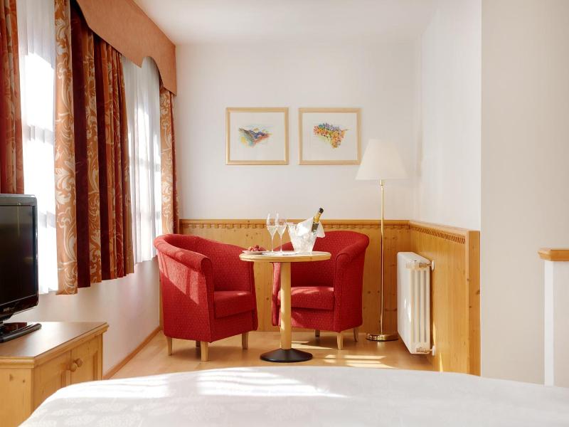 Parkhotel Post image