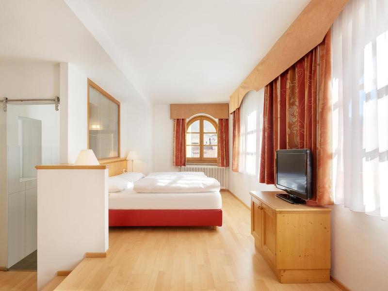 Parkhotel Post image