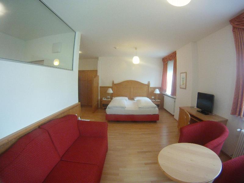 Parkhotel Post image