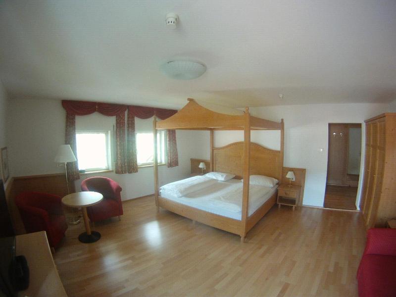 Parkhotel Post image