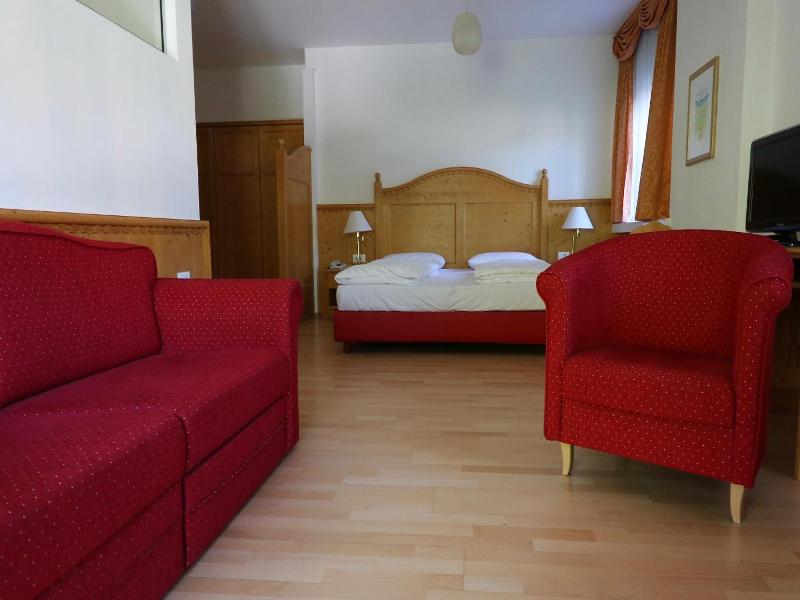 Parkhotel Post image