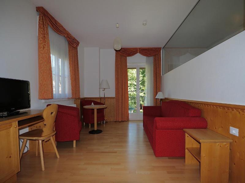 Parkhotel Post image