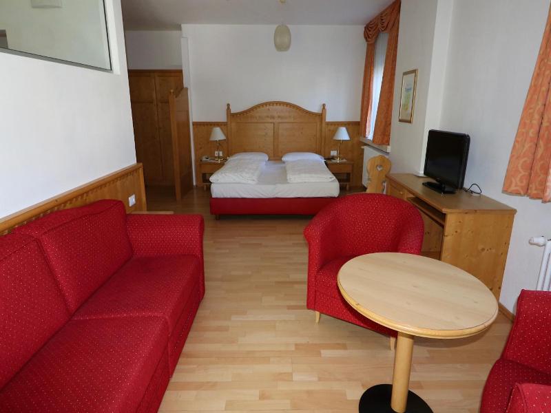 Parkhotel Post image