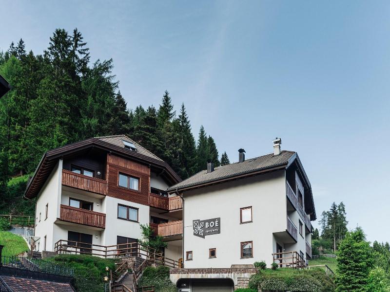 Boe Residence image