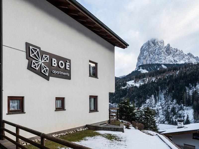Boe Residence image