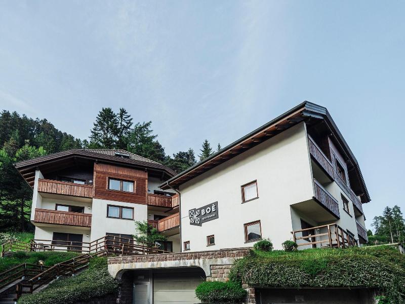 Boe Residence image
