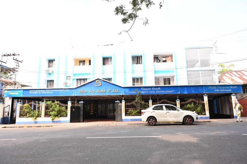 Blue Sea — photo 2