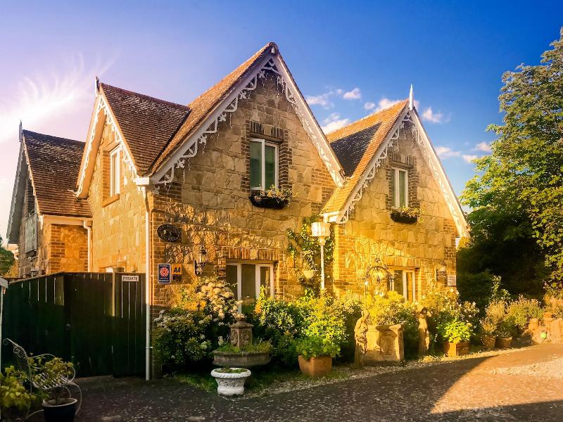Koala Cottage image
