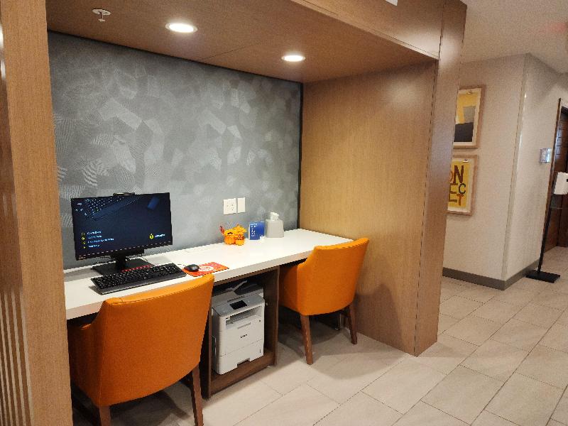 Holiday Inn Express & Suites Idaho Falls