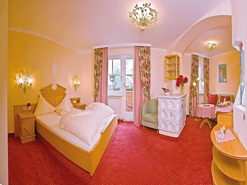 Liebes Rot-Flüh image