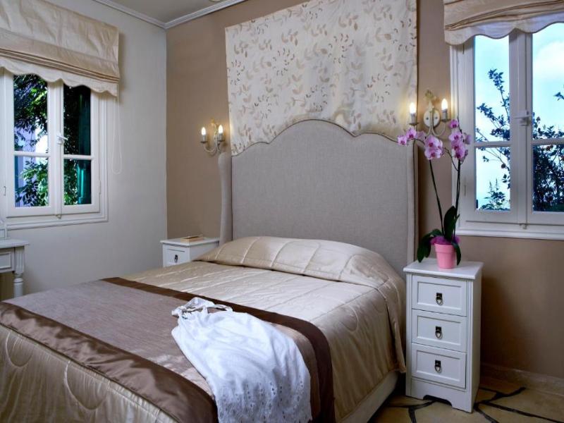 Dafnoudi Hotel Apartments image