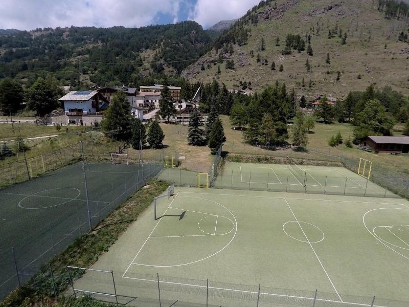 Villa Plinia image