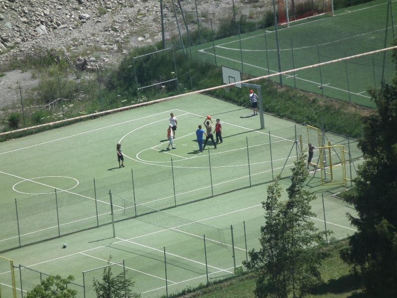 Villa Plinia image