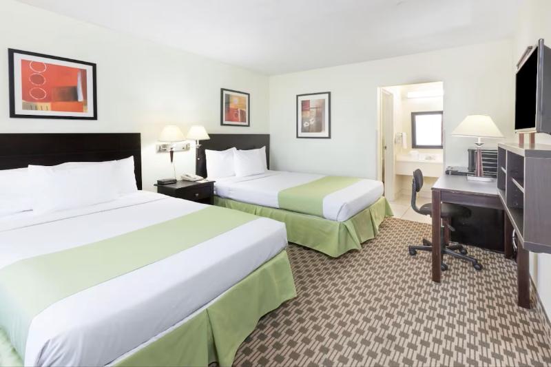 SureStay by Best Western Irving Grapevine DFW image