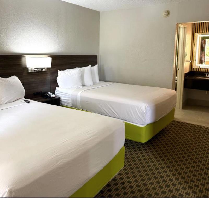 SureStay by Best Western Irving Grapevine DFW image