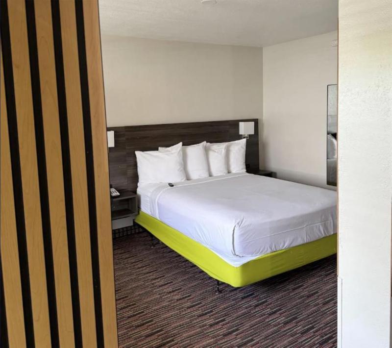 SureStay by Best Western Irving Grapevine DFW image
