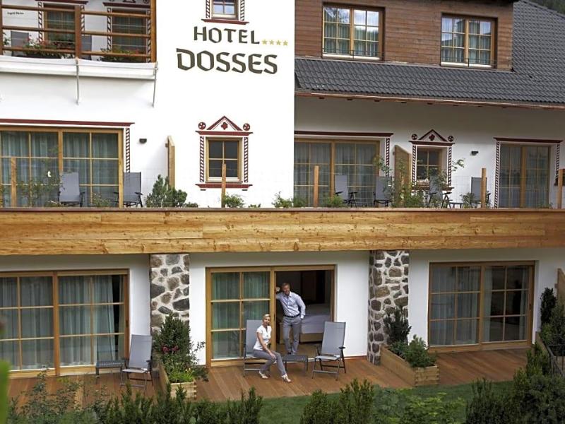 Dosses image
