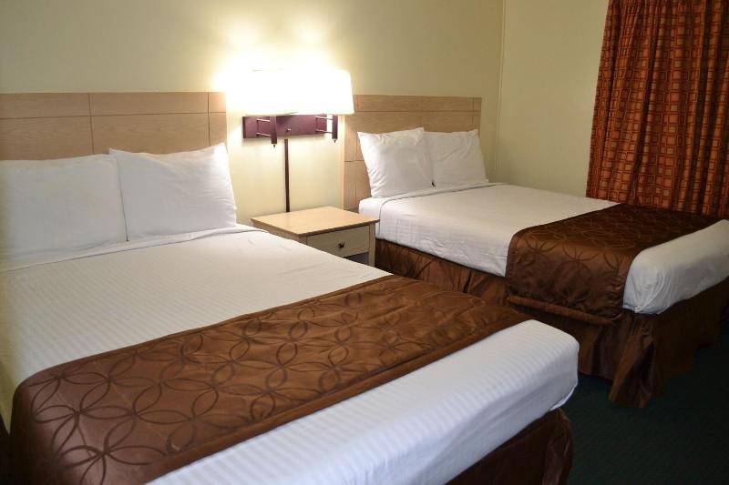Passport Inn 3rd Street image
