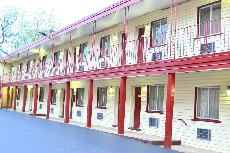 Passport Inn 3rd Street image