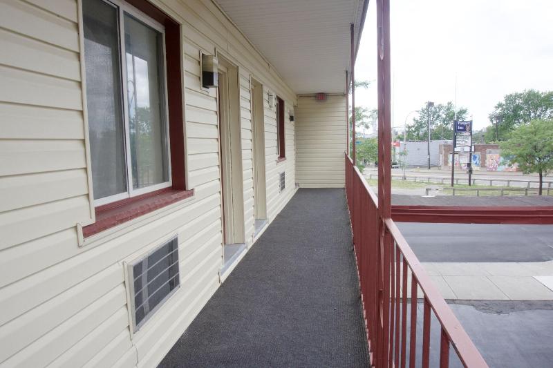Passport Inn 3rd Street image