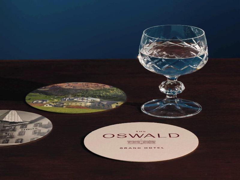 Oswald image