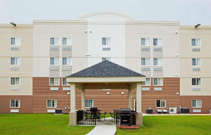 Candlewood Suites Jacksonville image