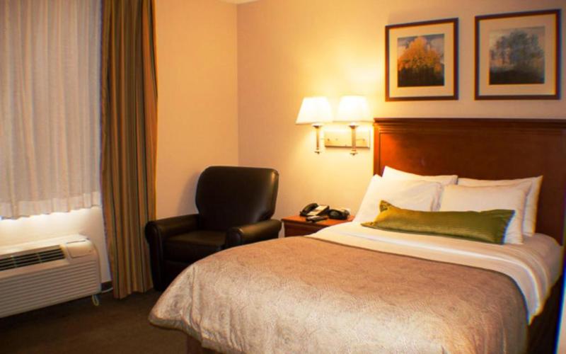 Candlewood Suites Jacksonville image