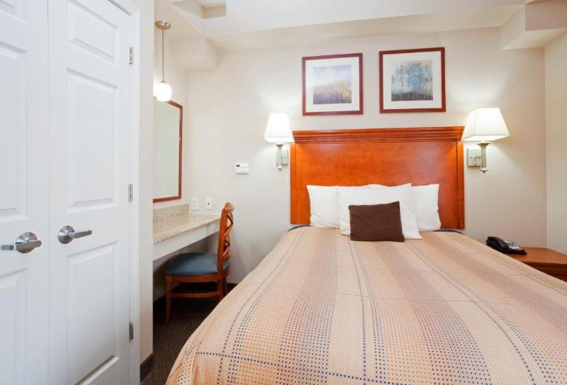 Candlewood Suites Jacksonville image
