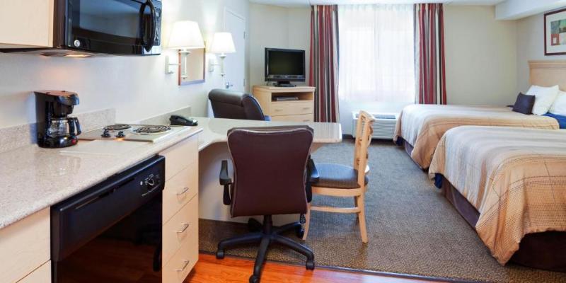 Candlewood Suites Jacksonville image