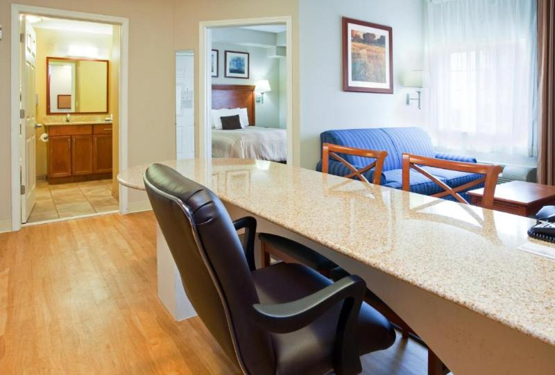 Candlewood Suites Jacksonville image