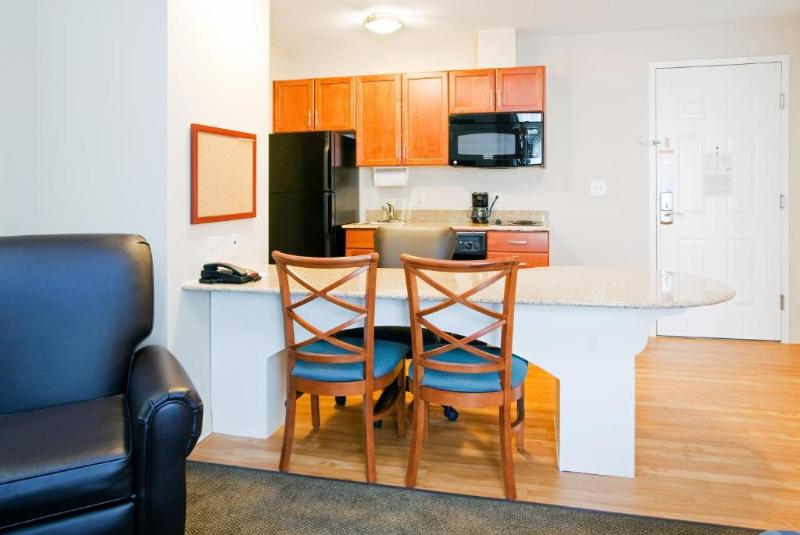 Candlewood Suites Jacksonville image