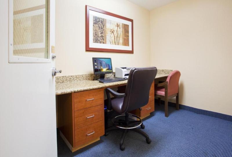 Candlewood Suites Jacksonville image