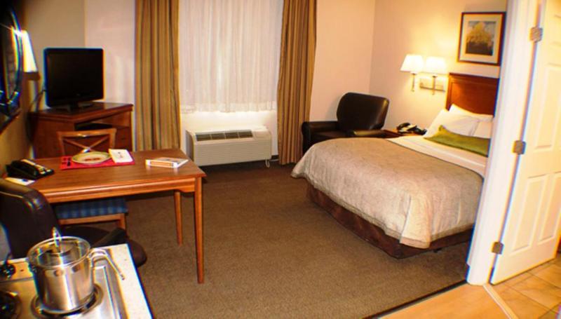 Candlewood Suites Jacksonville image