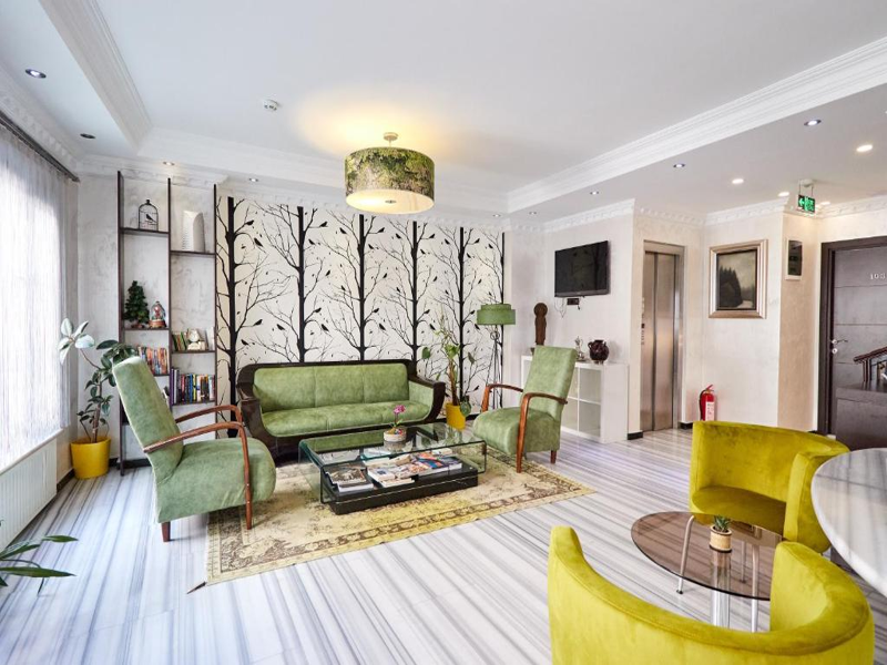 Kumru Hotel image