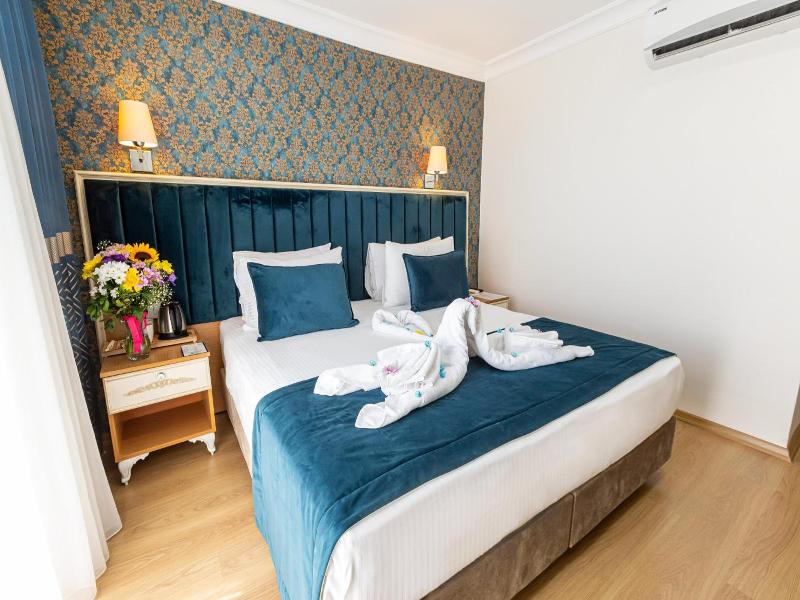 Kumru Hotel image