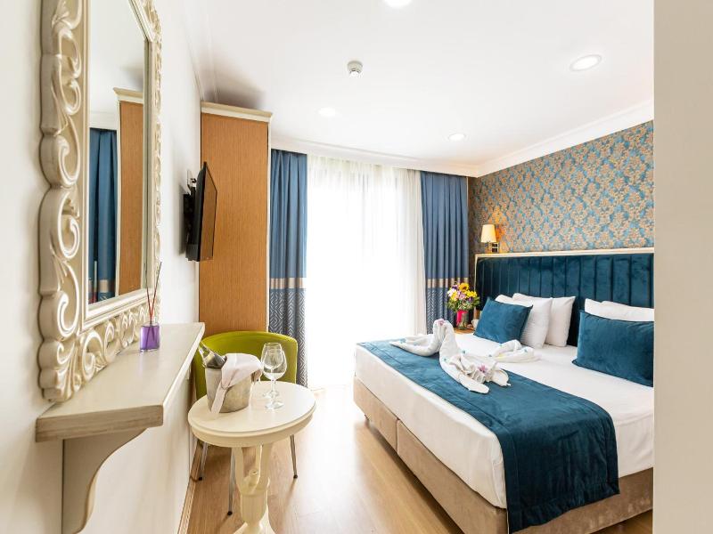 Kumru Hotel image
