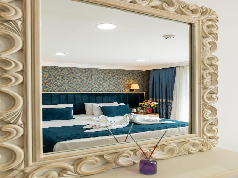 Kumru Hotel image