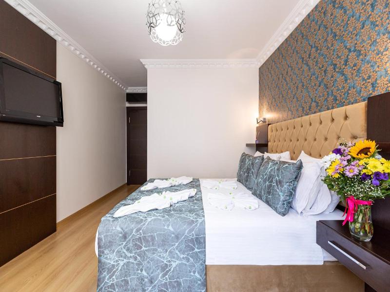 Kumru Hotel image