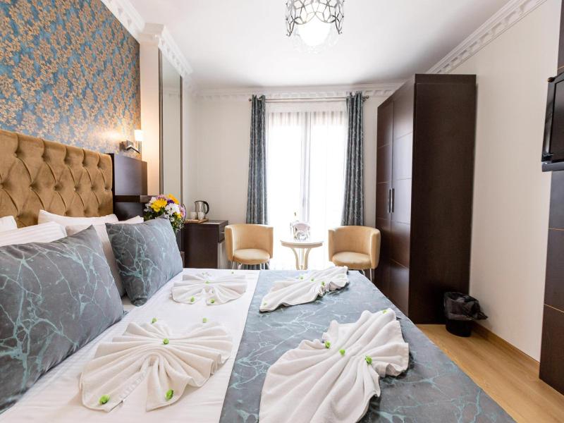 Kumru Hotel image