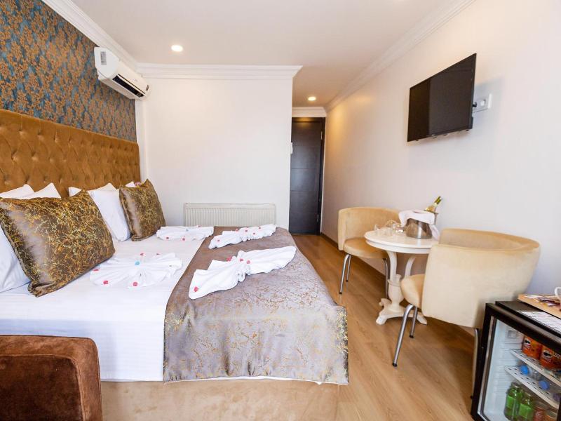 Kumru Hotel image