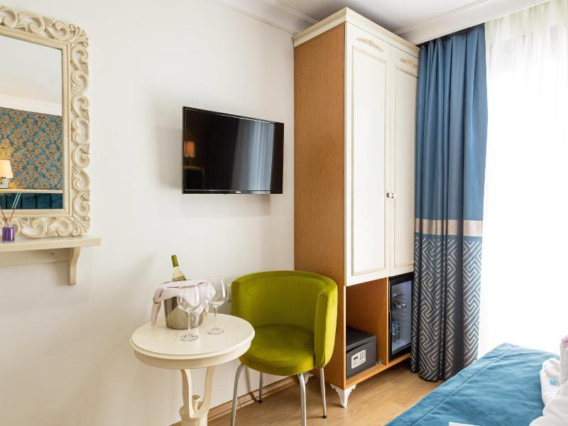 Kumru Hotel image