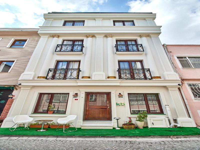 Kumru Hotel image