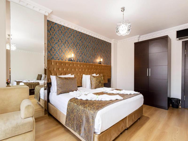 Kumru Hotel image