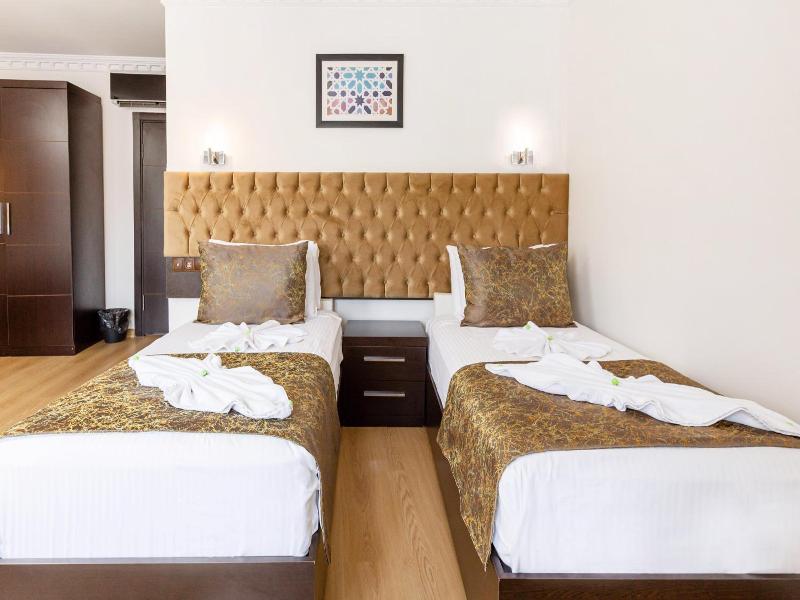 Kumru Hotel image