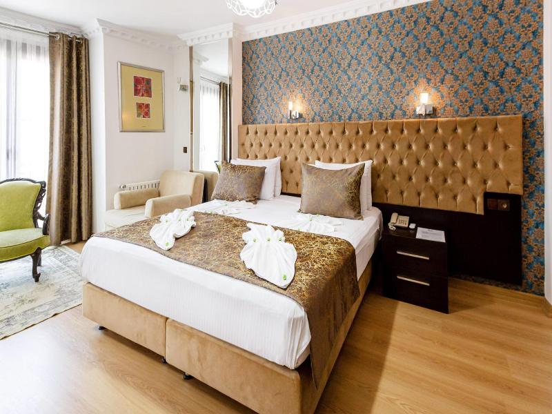 Kumru Hotel image