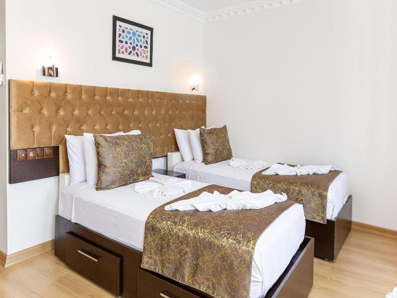Kumru Hotel image