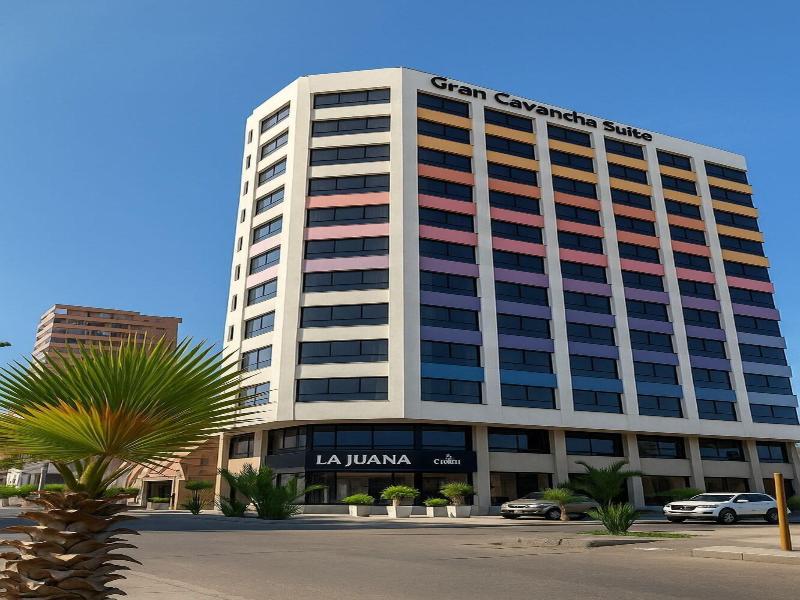 Spark Suite Iquique image