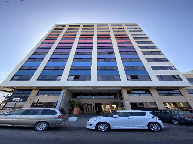 Spark Suite Iquique image