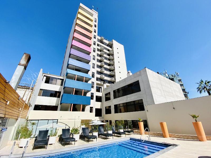 Spark Suite Iquique image